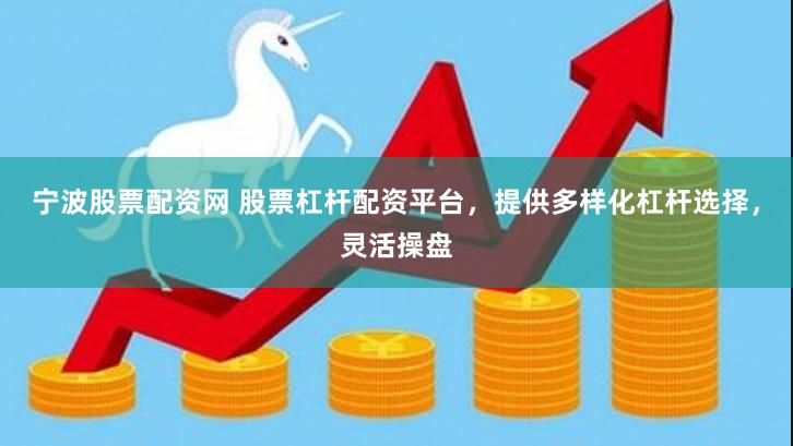 宁波股票配资网 股票杠杆配资平台，提供多样化杠杆选择，灵活操盘